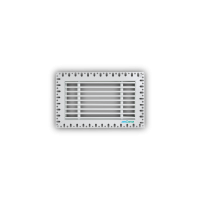 Решітка прихованого монтажу LHC-15-30-40