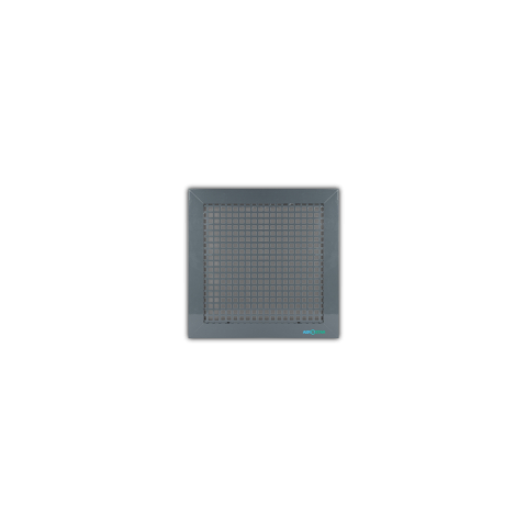 Решітка перфорована PF-30-30 Кb 8х8