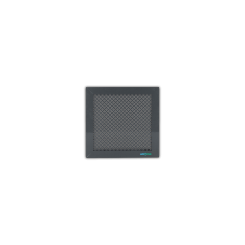 Решітка перфорована PF-30-30 Фігурна