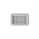 Решітка прихованого монтажу LHC-15-30-40