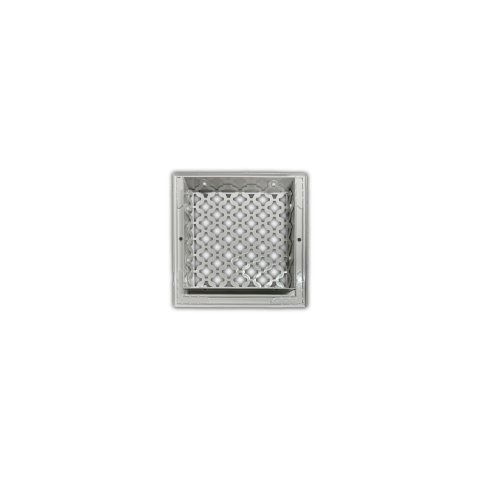 Решітка перфорована PF-30-30 Східна