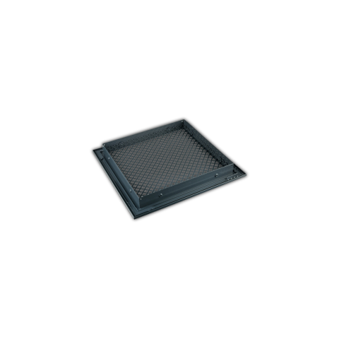 Решітка перфорована PF-30-30 Фігурна