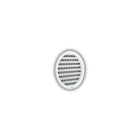 Зовнішня решітка ELC