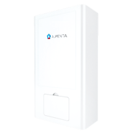 Тепловий насос ALPENTA SAC1-14CHS