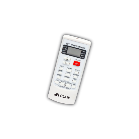 Кондиціонер CLAIR BASIC-24A-R410