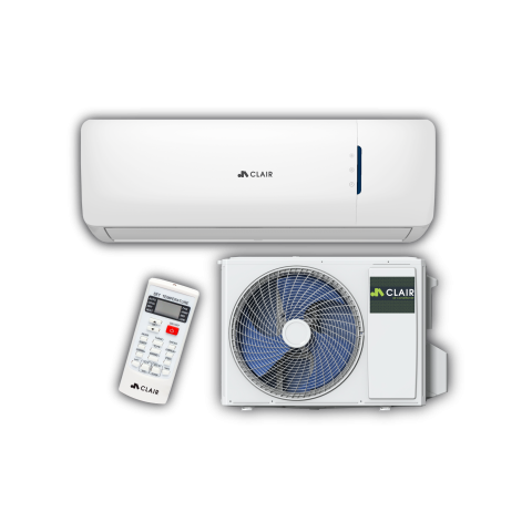 Кондиціонер CLAIR BASIC-24A-R410