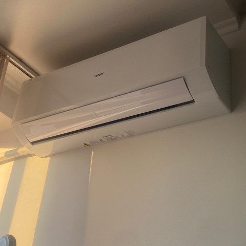 Кондиціонер Revive Inverter AS25RHBHRA/1U25YERFRA