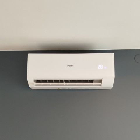 Кондиціонер Revive Inverter AS25RHBHRA/1U25YERFRA