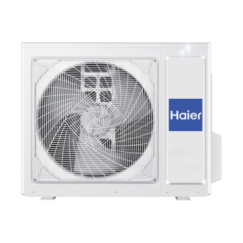 Тепловий насос Haier Super Aqua