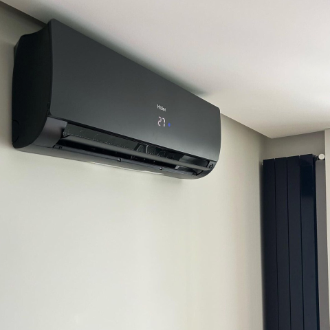 Кондиціонер Flexis Inverter AS35FL-B / 1U35MEHFRA-1