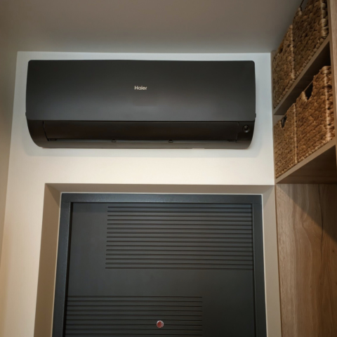 Кондиціонер Flexis Inverter AS35FL-B / 1U35MEHFRA-1