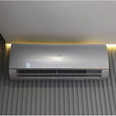 Кондиціонер Flexis Inverter AS35S2SF1FA-S1/1U35MEHFRA-1
