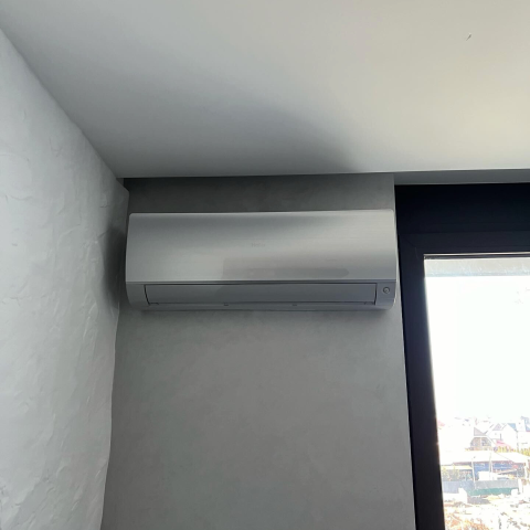Кондиціонер Flexis Inverter AS25FL-S/1U25MEHFRA-1