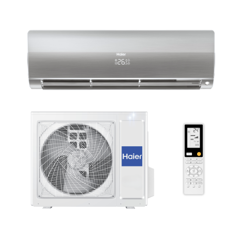 Кондиціонер Flexis Inverter AS25FL-S/1U25MEHFRA-1