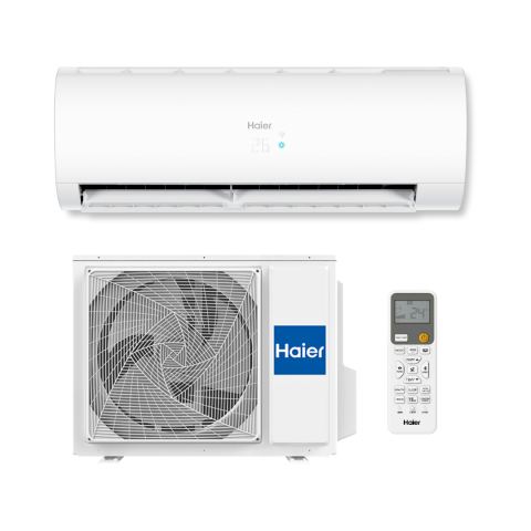 Кондиціонер Nordic Inverter AS35PCHHRA-NR/1U35KEFFRA-N