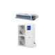 Канальний кондиціонер високонапірний 16 кВт