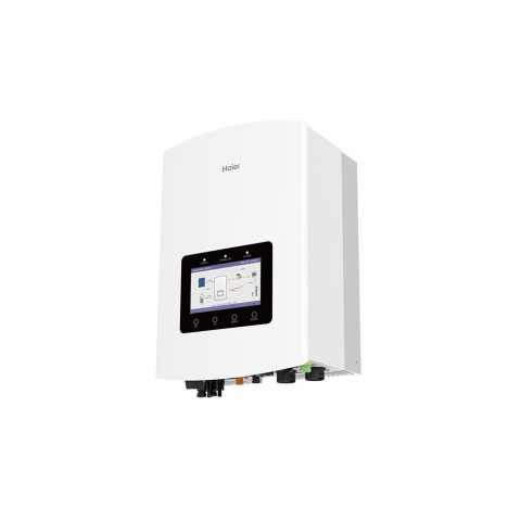 Гібридний інвертор Haier