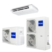 Кондиціонер підлогово-стельовий 16 кВт
