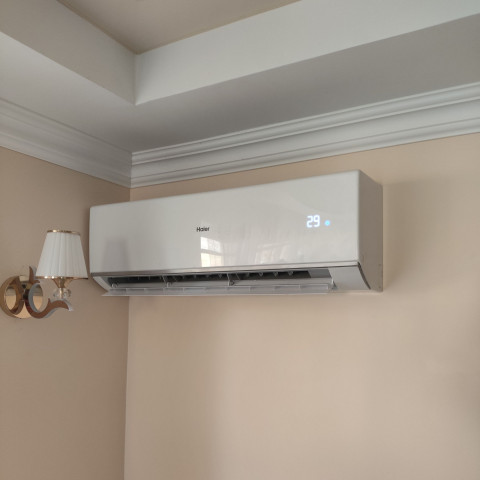Кондиціонер Revive Plus Inverter AS20RV / 1U20RV