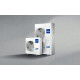 Тепловий насос Haier Super Aqua Monobloc 11 кВт