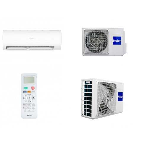Кондиціонер Pearl Inverter AS50PDAHRA-H / 1U50MEGFRA-H