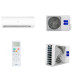 Кондиціонер Pearl Inverter AS50PDAHRA-H / 1U50MEGFRA-H