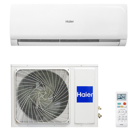 Кондиціонер Tibio Inverter AS20TADHRA-CL/1U20YEEFRA