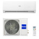 Кондиціонер Tibio Inverter AS20TADHRA-CL/1U20YEEFRA