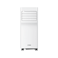 Мобільний кондиціонер HYUNDAI HPAC09UA2CO