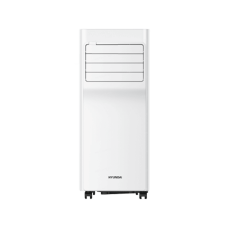 Мобільний кондиціонер HYUNDAI HPAC09UA2CO