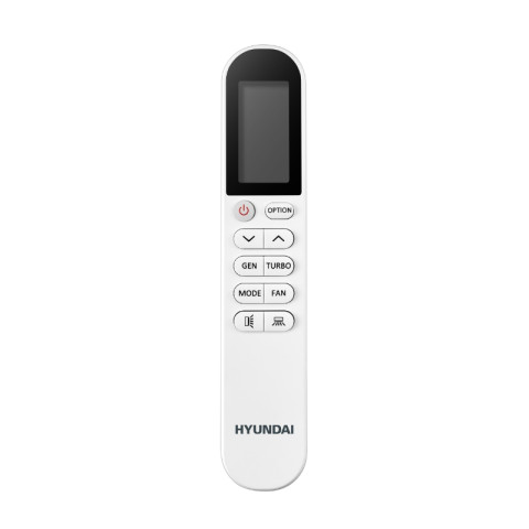 Кондиціонер HYUNDAI ARN18PTUAWF4/ARU18PTUAWF4
