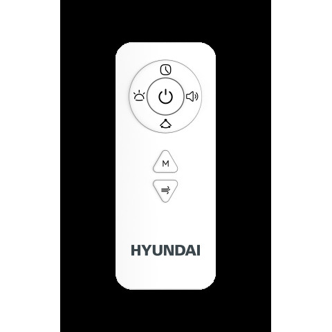Підлоговий вентилятор HYUNDAI HF-1000PRT