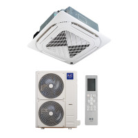 Касетний кондиціонер NCTSI48EH1eu/NOI48EH3eu/NCP-24-60EHeu