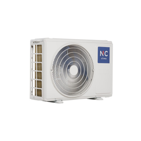 Кондиціонер NC clima NCI12EHLIw1eu/NCO12EHLIw1eu