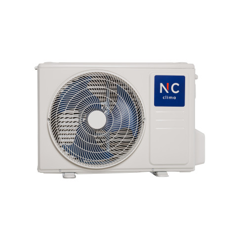 Кондиціонер NC clima NCI12EHLIw1eu/NCO12EHLIw1eu