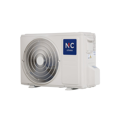Кондиціонер NC clima NCI12EHLIw1eu/NCO12EHLIw1eu