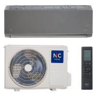 Кондиціонер NC clima NCI09EHLIw1eu/NCO09EHLIw1eu