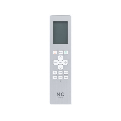 Кондиціонер NC clima NCI07EHMIw1eu/NCO07EHMIw1eu