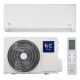Кондиціонер NC clima NCI07EHMIw1eu/NCO07EHMIw1eu