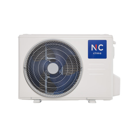 Кондиціонер NC clima NCI24EHSIw1eu/NCO24EHSIw1eu