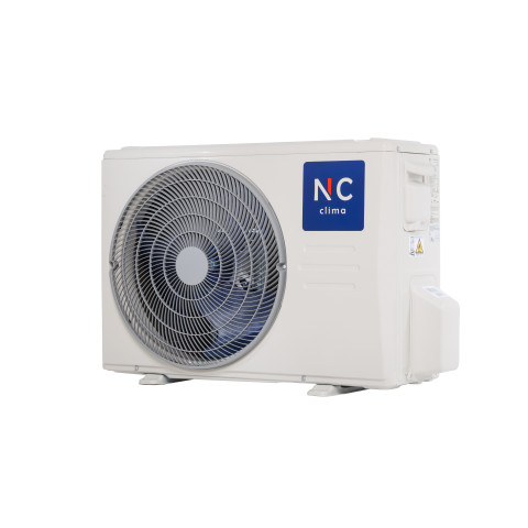 Кондиціонер NC clima NCI24EHSIw1eu/NCO24EHSIw1eu