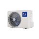 Кондиціонер NC clima NCI24EHSIw1eu/NCO24EHSIw1eu