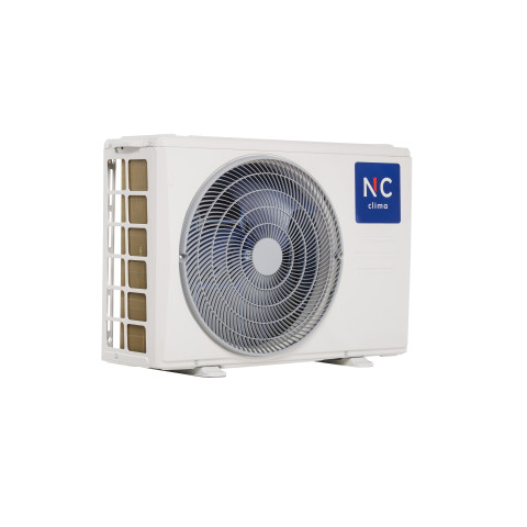 Кондиціонер NC clima NCI24EHSIw1eu/NCO24EHSIw1eu