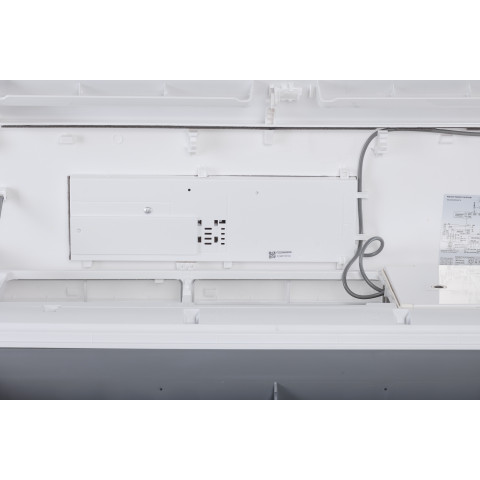 Кондиціонер NC clima NCI24EHSIw1eu/NCO24EHSIw1eu