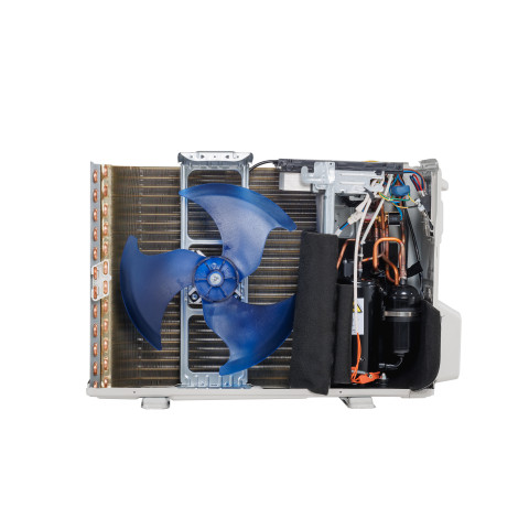 Кондиціонер NC clima NCI24EHSIw1eu/NCO24EHSIw1eu