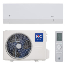 Кондиціонер NC clima NCI24EHSIw1eu/NCO24EHSIw1eu
