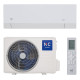Кондиціонер NC clima NCI24EHSIw1eu/NCO24EHSIw1eu