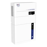 Стаціонарна система NCE3S5U24ua