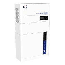 Стаціонарна система NCE3S5U24ua