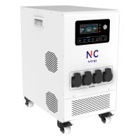 Портативна система NCE5P5U48ua